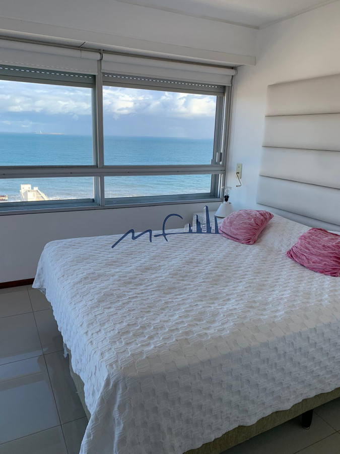 Apartamento ID.593 - PENINSULA - PUNTA DEL ESTE 