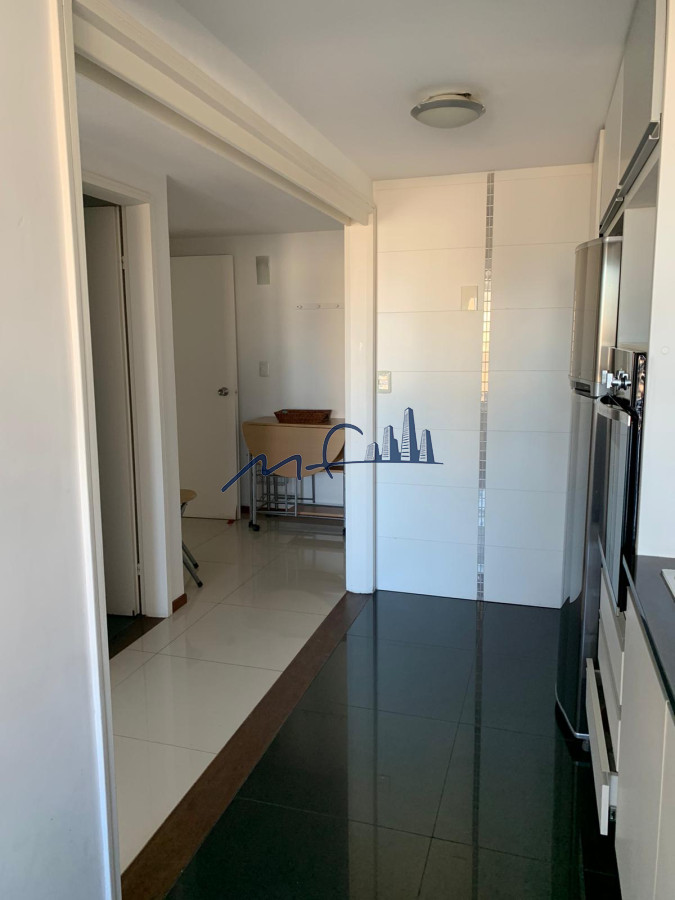 Apartamento ID.593 - PENINSULA - PUNTA DEL ESTE 