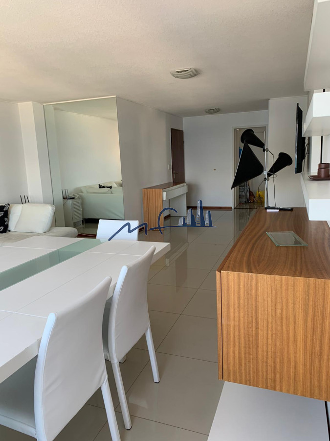 Apartamento ID.593 - PENINSULA - PUNTA DEL ESTE 