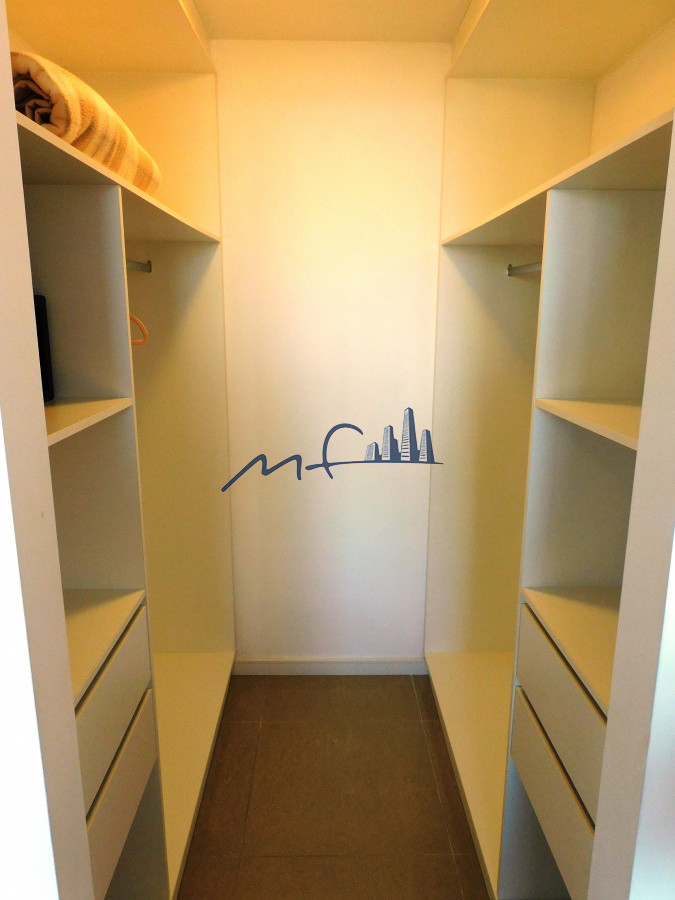 Apartamento ID.589 - TORRE ONE ALQUILA APARTAMENTOS -PUNTA DEL ESTE 