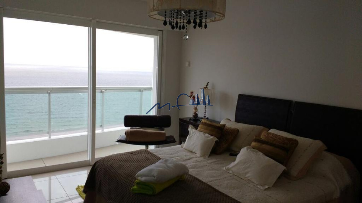 Apartamento ID.592 - ESPECTACULAR VISTA !!! PUNTA DEL ESTE 