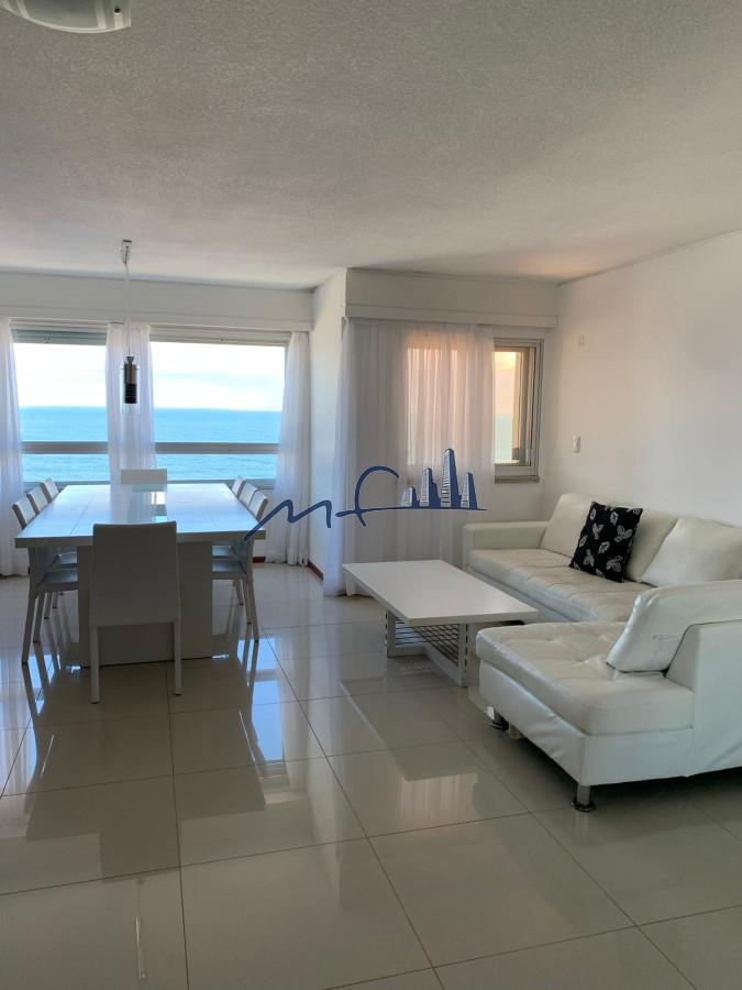 Apartamento ID.593 - PENINSULA - PUNTA DEL ESTE 