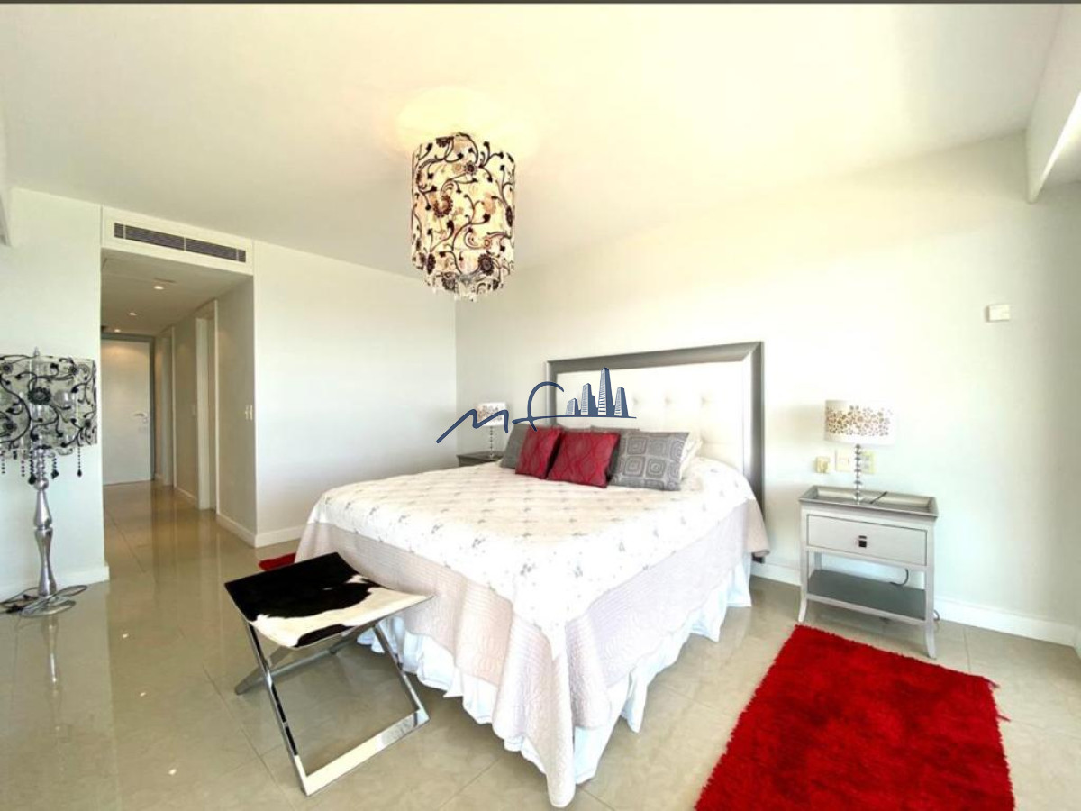 Apartamento ID.592 - ESPECTACULAR VISTA !!! PUNTA DEL ESTE 