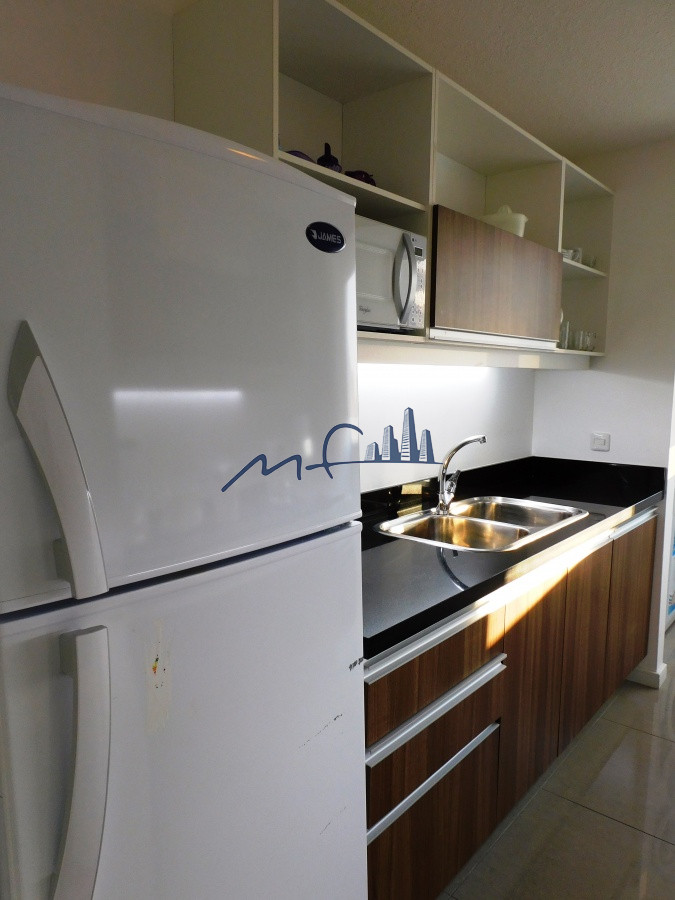 Apartamento ID.589 - TORRE ONE ALQUILA APARTAMENTOS -PUNTA DEL ESTE 