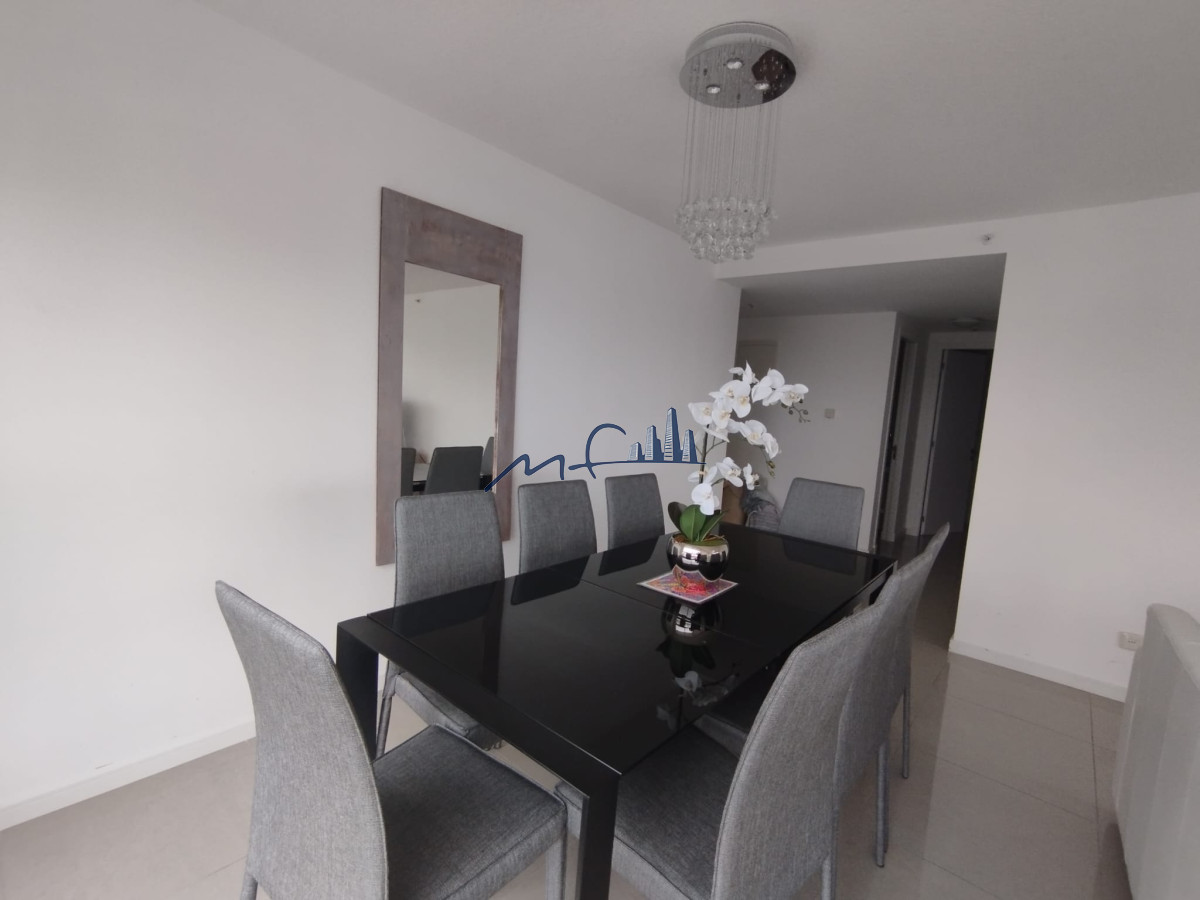 Apartamento ID.589 - TORRE ONE ALQUILA APARTAMENTOS -PUNTA DEL ESTE 