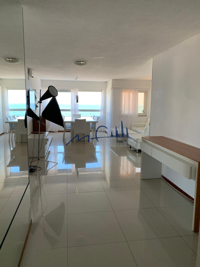 Apartamento ID.593 - PENINSULA - PUNTA DEL ESTE 