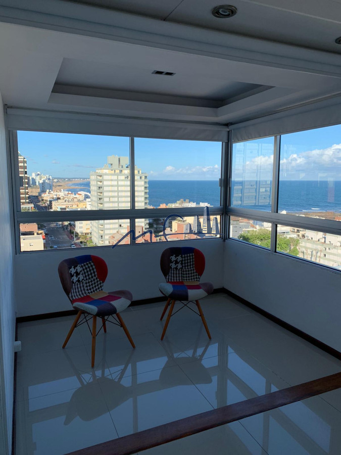 Apartamento ID.593 - PENINSULA - PUNTA DEL ESTE 