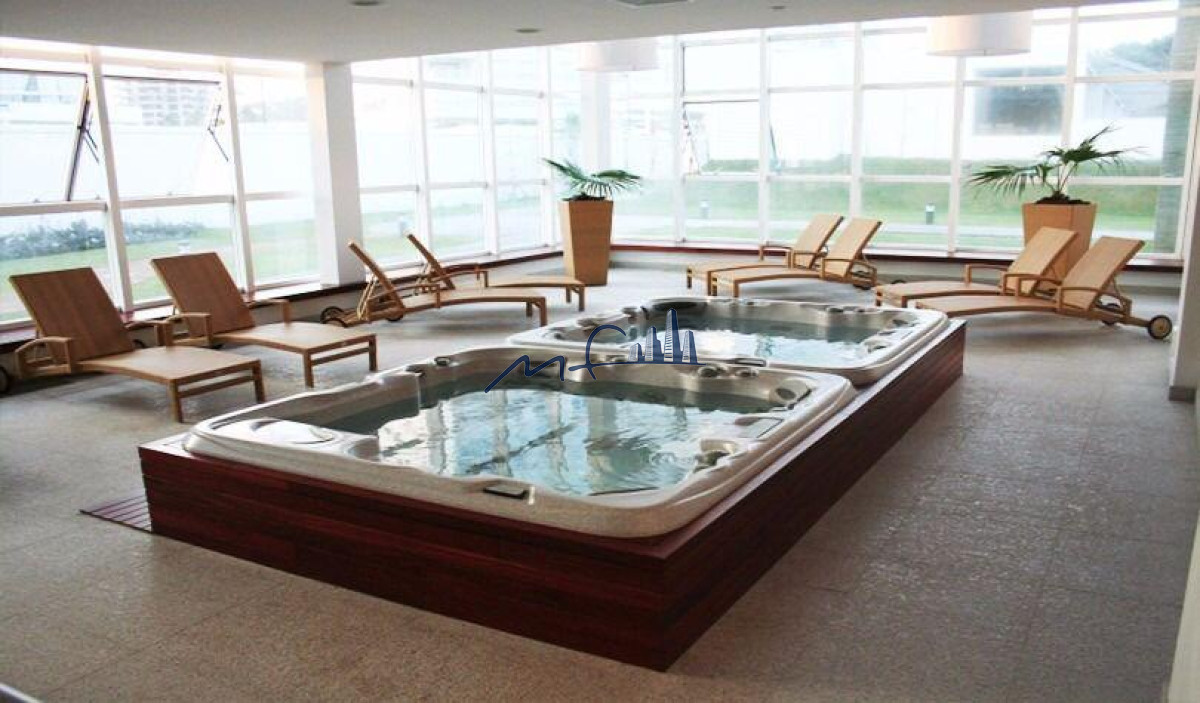 Apartamento ID.592 - ESPECTACULAR VISTA !!! PUNTA DEL ESTE 