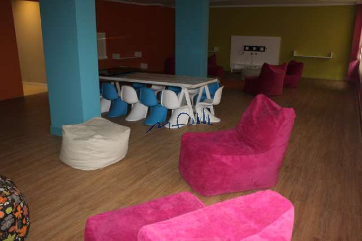 Apartamento ID.591 - APARTAMENTO CON EXCELENTE VISTA AL MAR !!! PUNTA DEL ESTE 