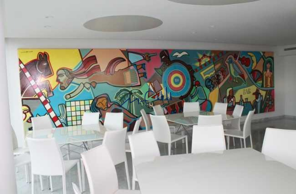 Apartamento ID.592 - ESPECTACULAR VISTA !!! PUNTA DEL ESTE 