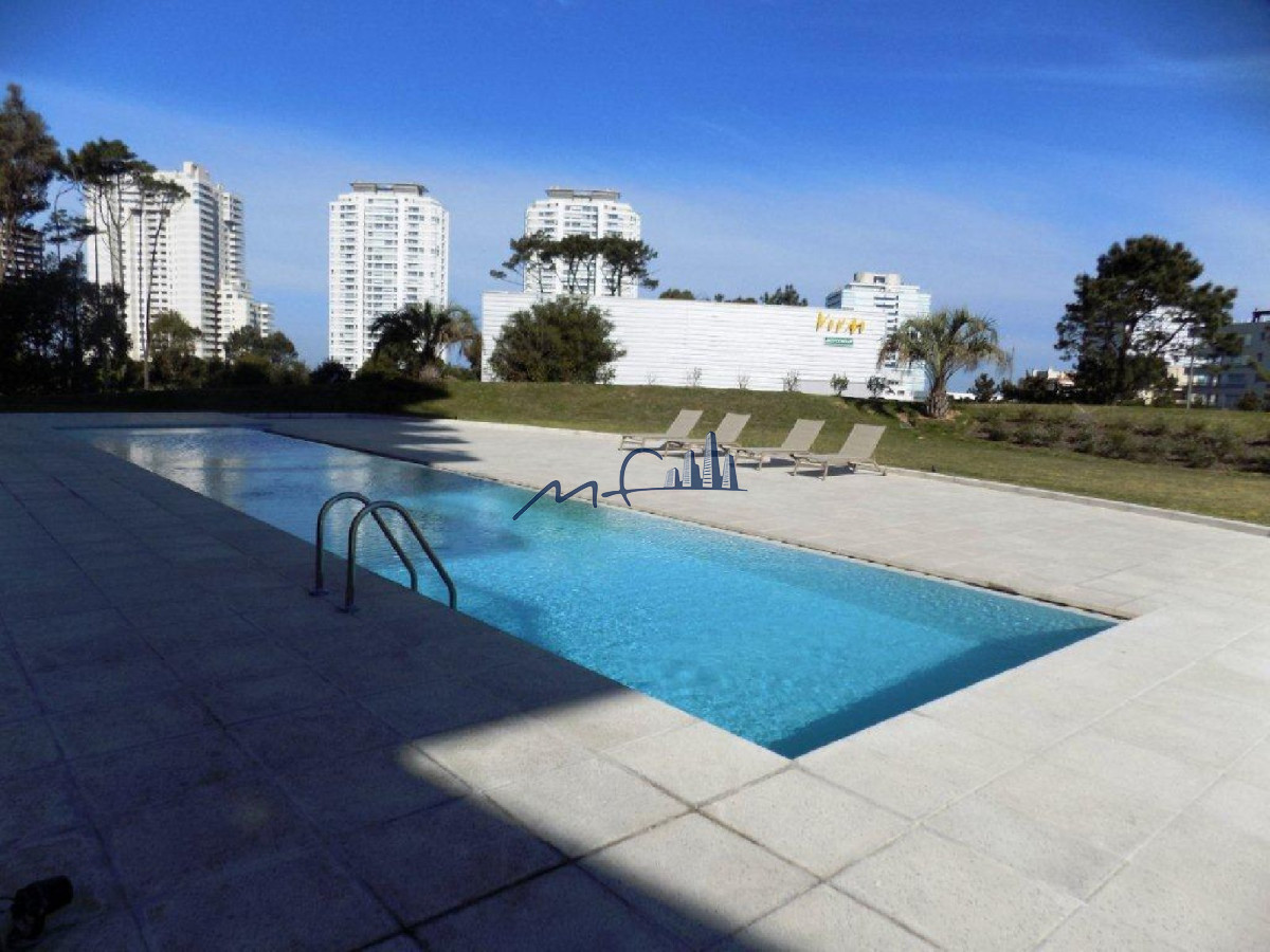 Apartamento ID.436 - VENTA Y ALQUILER!! AMPLIO APARTAMENTO UN DORMITORIO !!