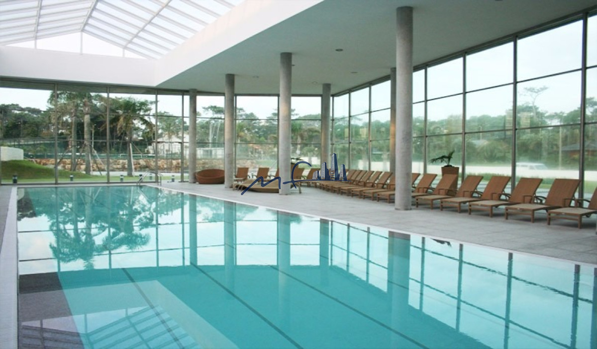 Apartamento ID.592 - ESPECTACULAR VISTA !!! PUNTA DEL ESTE 
