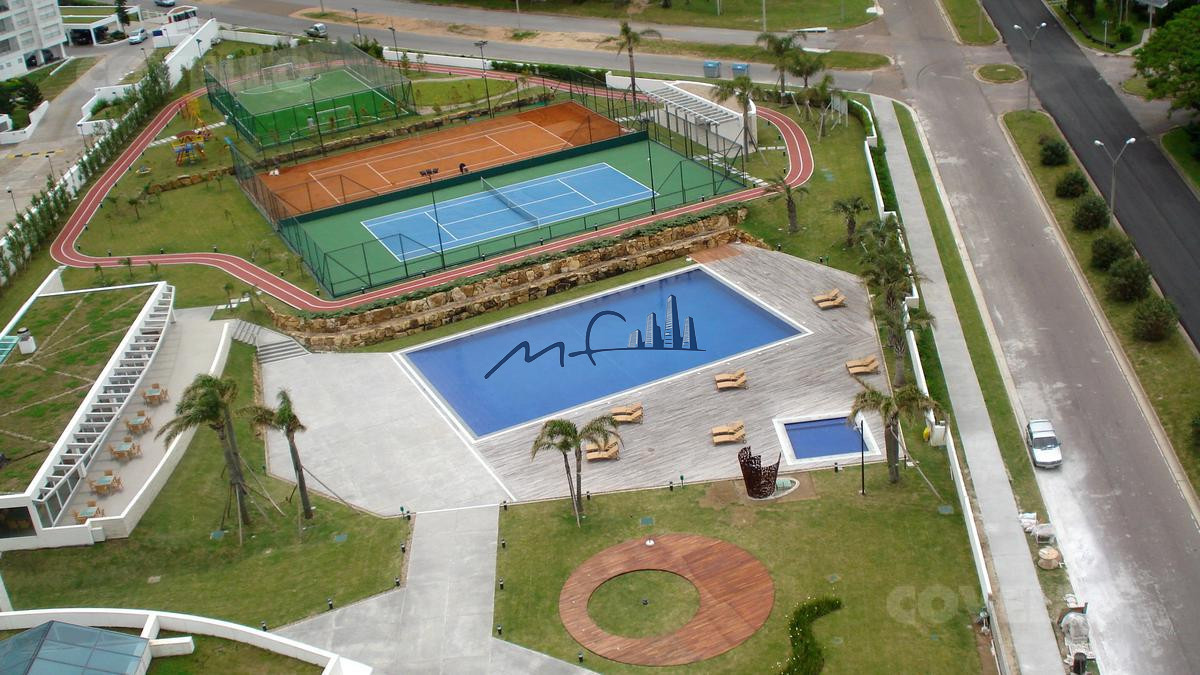 Apartamento ID.592 - ESPECTACULAR VISTA !!! PUNTA DEL ESTE 