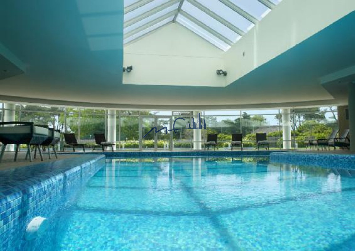 Apartamento ID.591 - APARTAMENTO CON EXCELENTE VISTA AL MAR !!! PUNTA DEL ESTE 