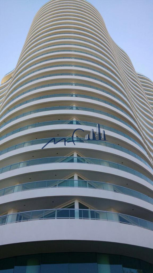Apartamento ID.592 - ESPECTACULAR VISTA !!! PUNTA DEL ESTE 