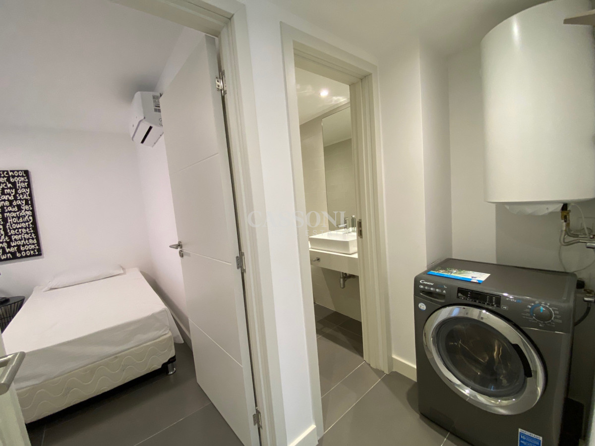 Apartamento ID.1629 - PRIMERA LÍNEA AL MAR