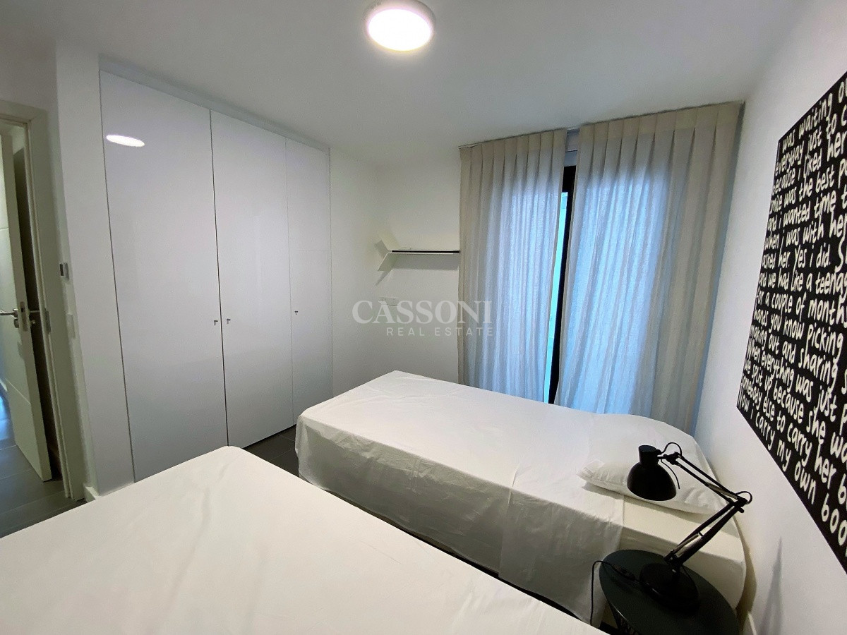 Apartamento ID.1629 - PRIMERA LÍNEA AL MAR