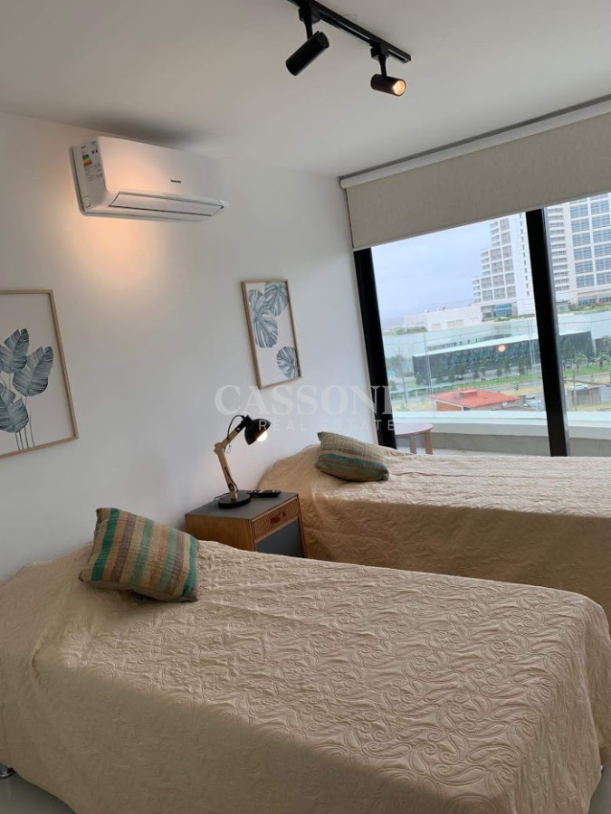 Apartamento ID.1618 - ESPECTACULAR PISO ALTO !!!!