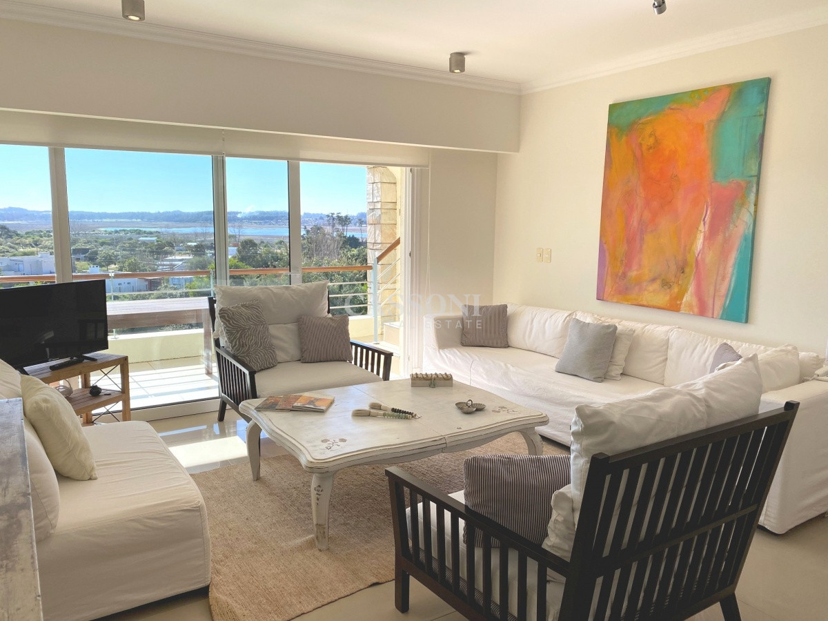 Apartamento ID.1604 - VENTA APARTAMENTO 3 DORMITORIOS EN SUITE