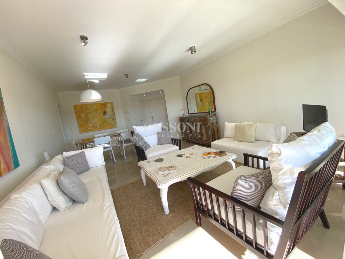Apartamento ID.1604 - VENTA APARTAMENTO 3 DORMITORIOS EN SUITE