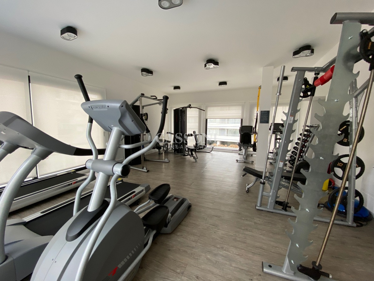 Apartamento ID.1629 - PRIMERA LÍNEA AL MAR