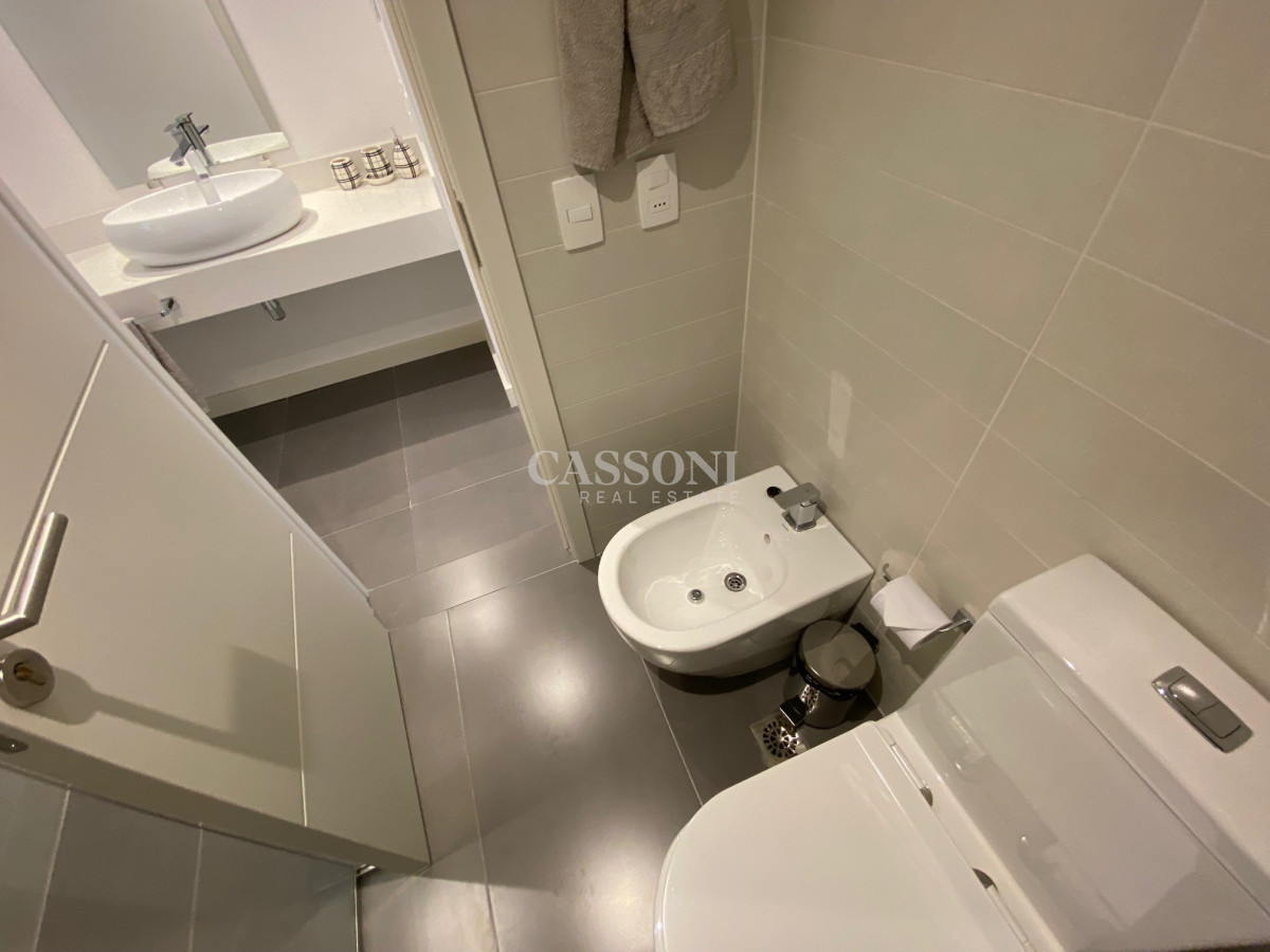 Apartamento ID.1629 - PRIMERA LÍNEA AL MAR