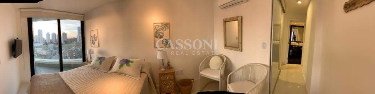 Apartamento ID.1618 - ESPECTACULAR PISO ALTO !!!!