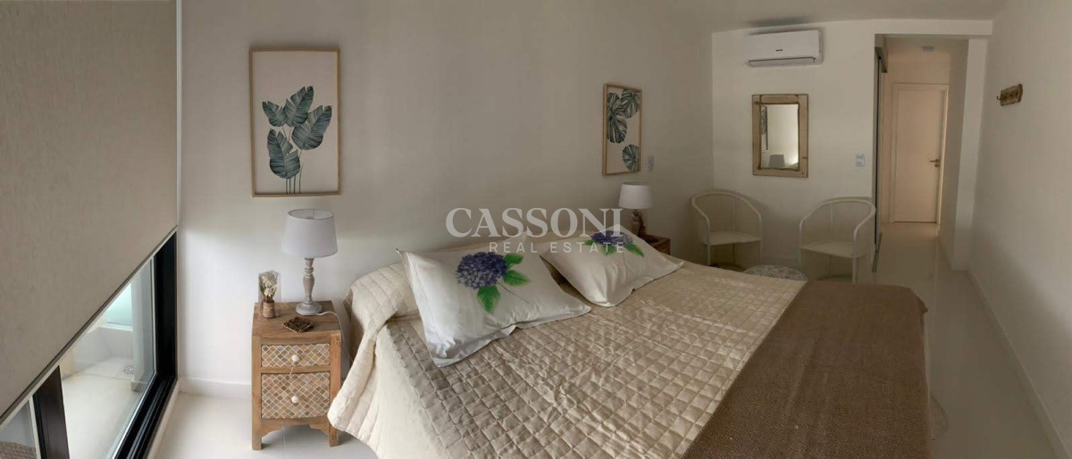 Apartamento ID.1618 - ESPECTACULAR PISO ALTO !!!!