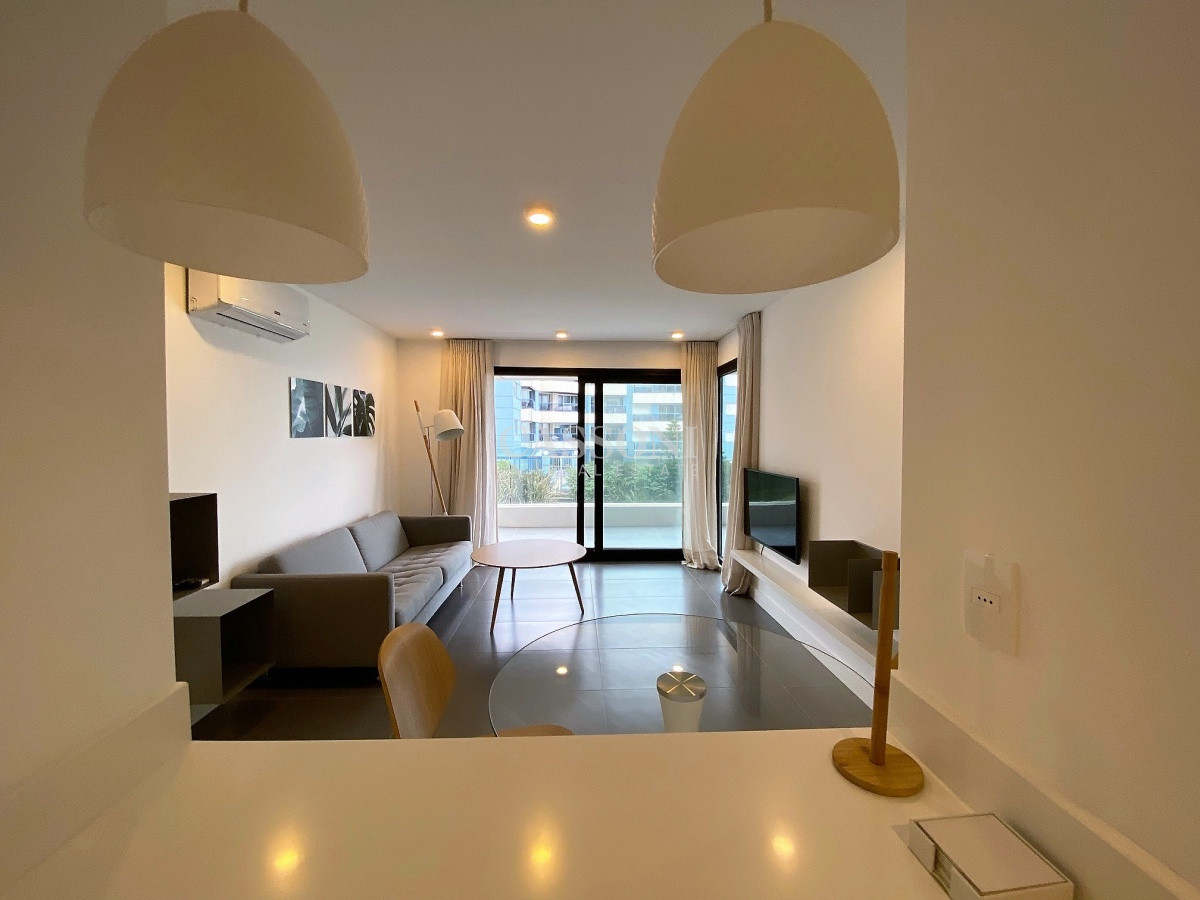 Apartamento ID.1629 - PRIMERA LÍNEA AL MAR