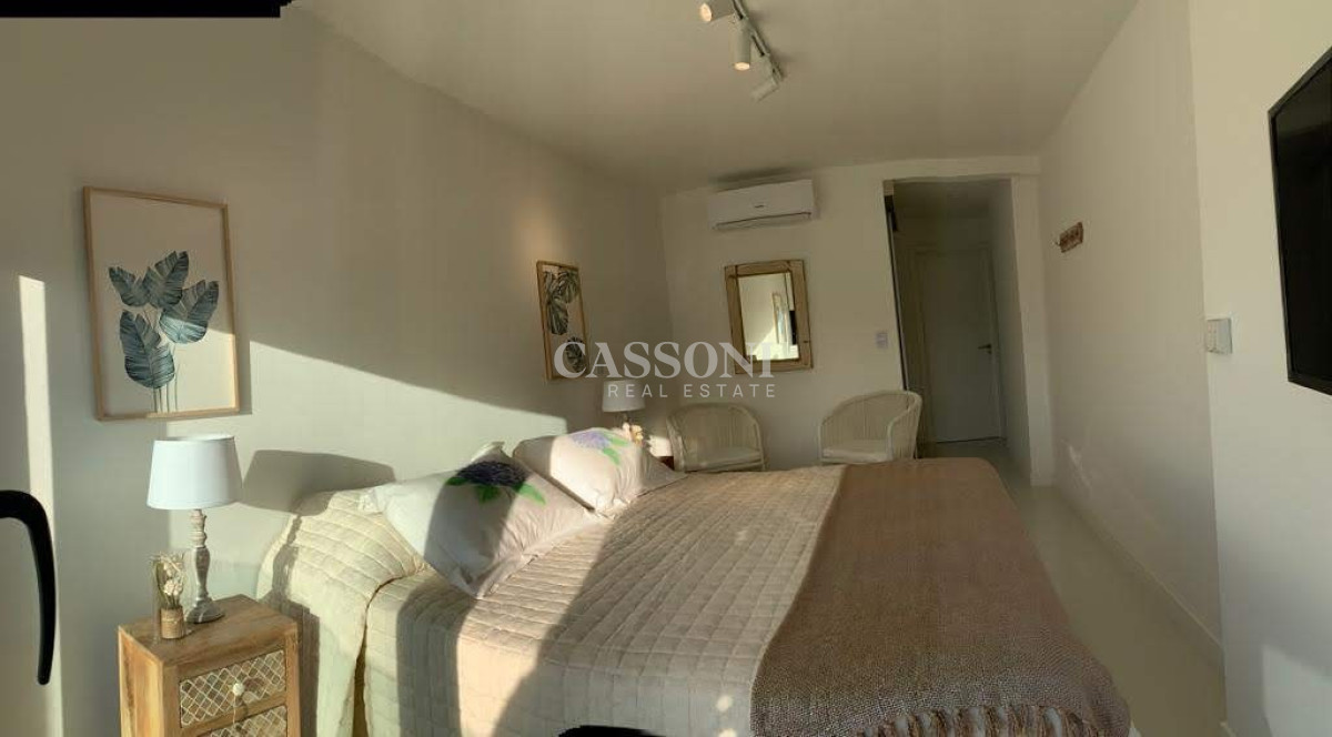 Apartamento ID.1618 - ESPECTACULAR PISO ALTO !!!!