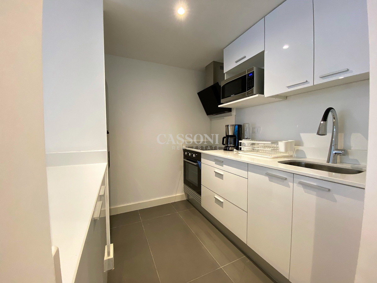 Apartamento ID.1629 - PRIMERA LÍNEA AL MAR