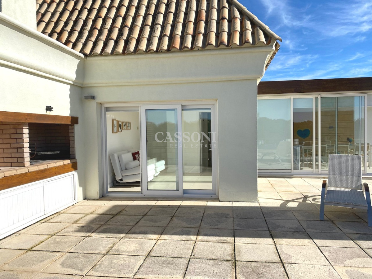 Apartamento ID.1604 - VENTA APARTAMENTO 3 DORMITORIOS EN SUITE