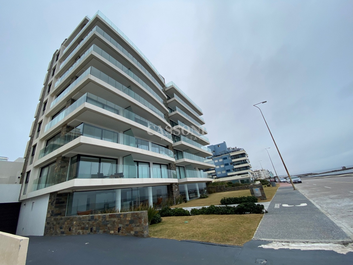 Apartamento ID.1629 - PRIMERA LÍNEA AL MAR