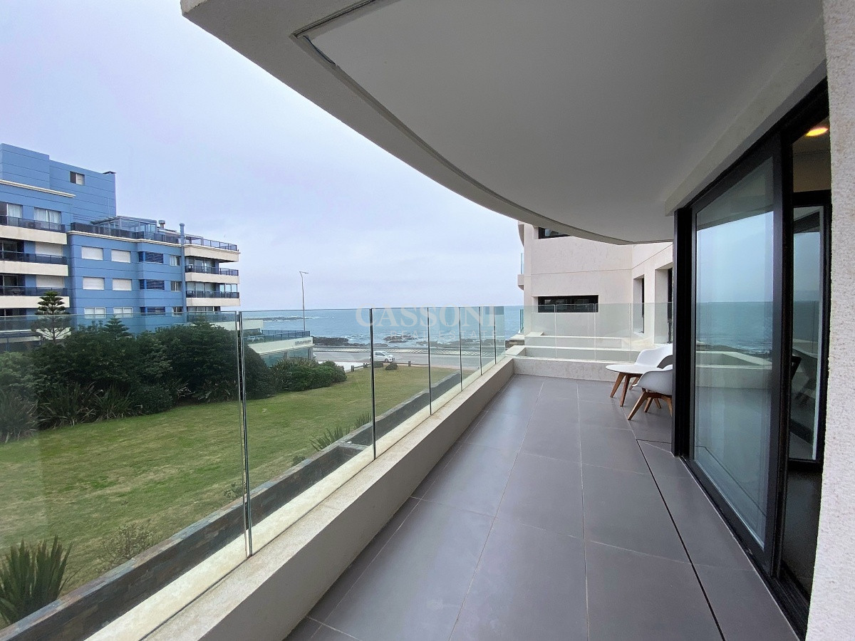 Apartamento ID.1629 - PRIMERA LÍNEA AL MAR