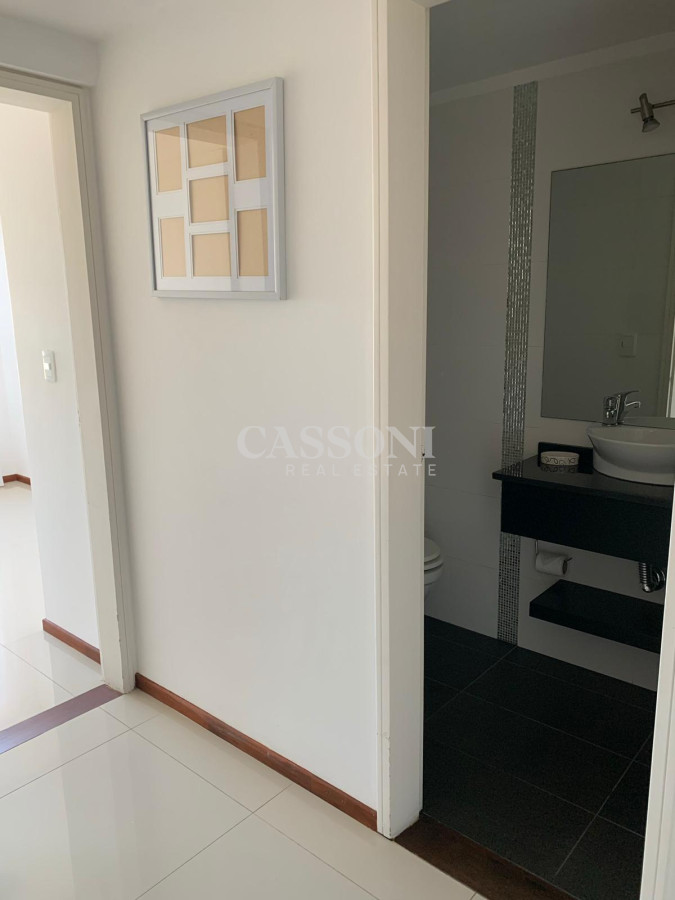 Apartamento ID.1628 - Apartamento en Punta del Este, Península