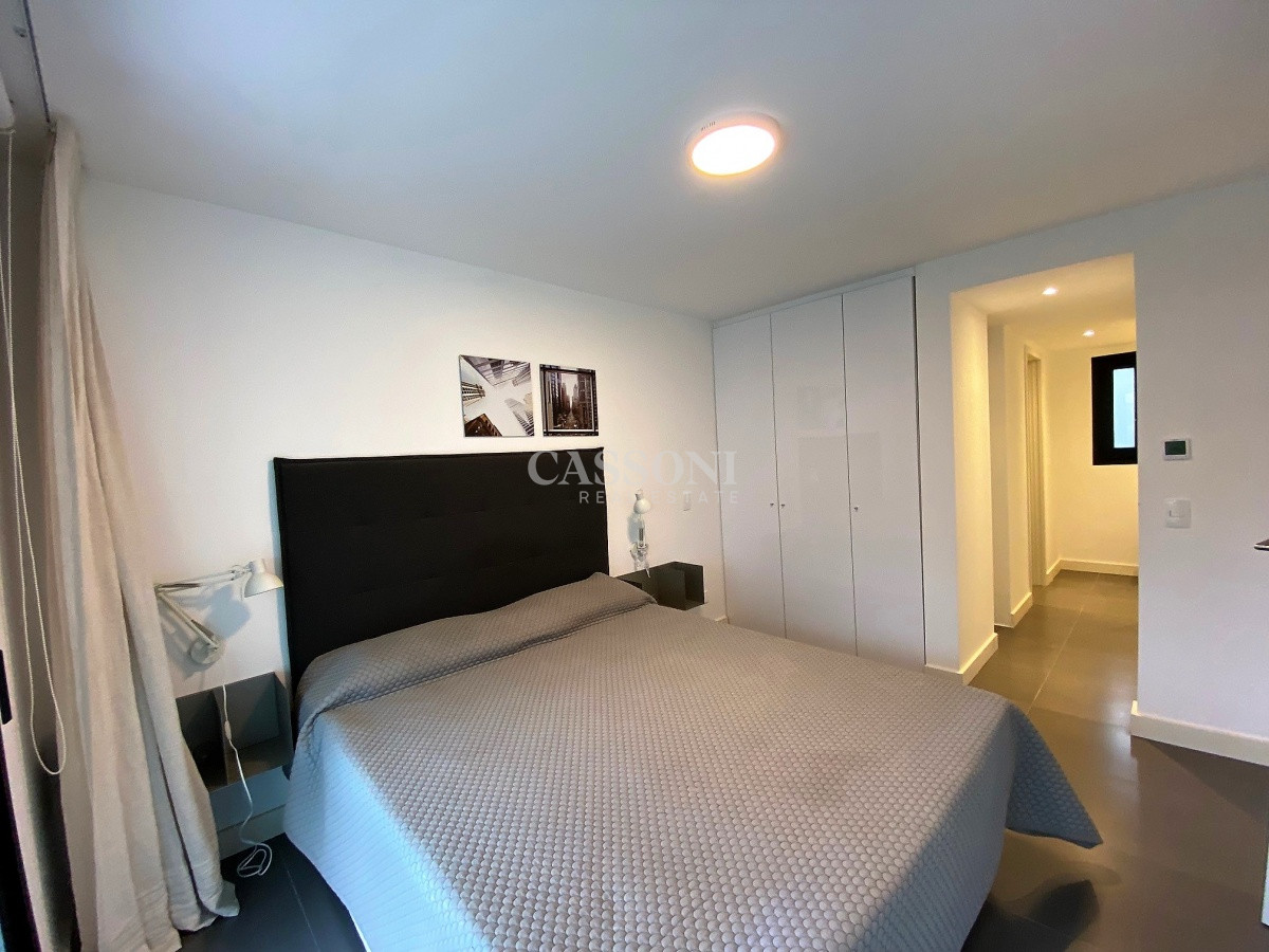 Apartamento ID.1629 - PRIMERA LÍNEA AL MAR