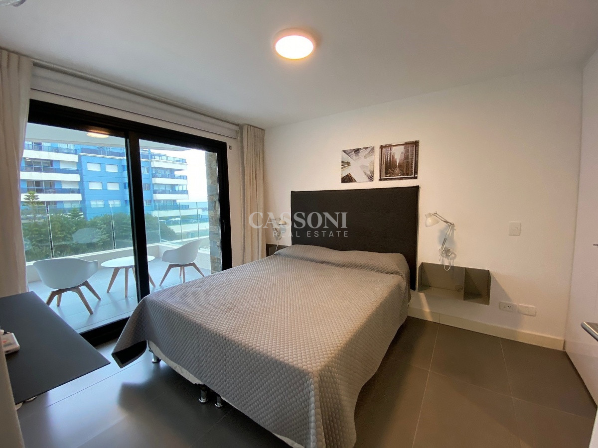 Apartamento ID.1629 - PRIMERA LÍNEA AL MAR