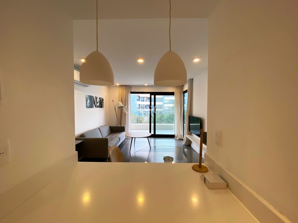 Apartamento ID.1629 - PRIMERA LÍNEA AL MAR