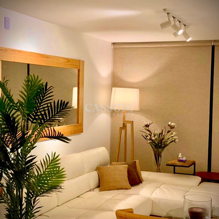 Apartamento ID.1618 - ESPECTACULAR PISO ALTO !!!!