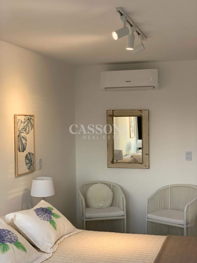 Apartamento ID.1618 - ESPECTACULAR PISO ALTO !!!!