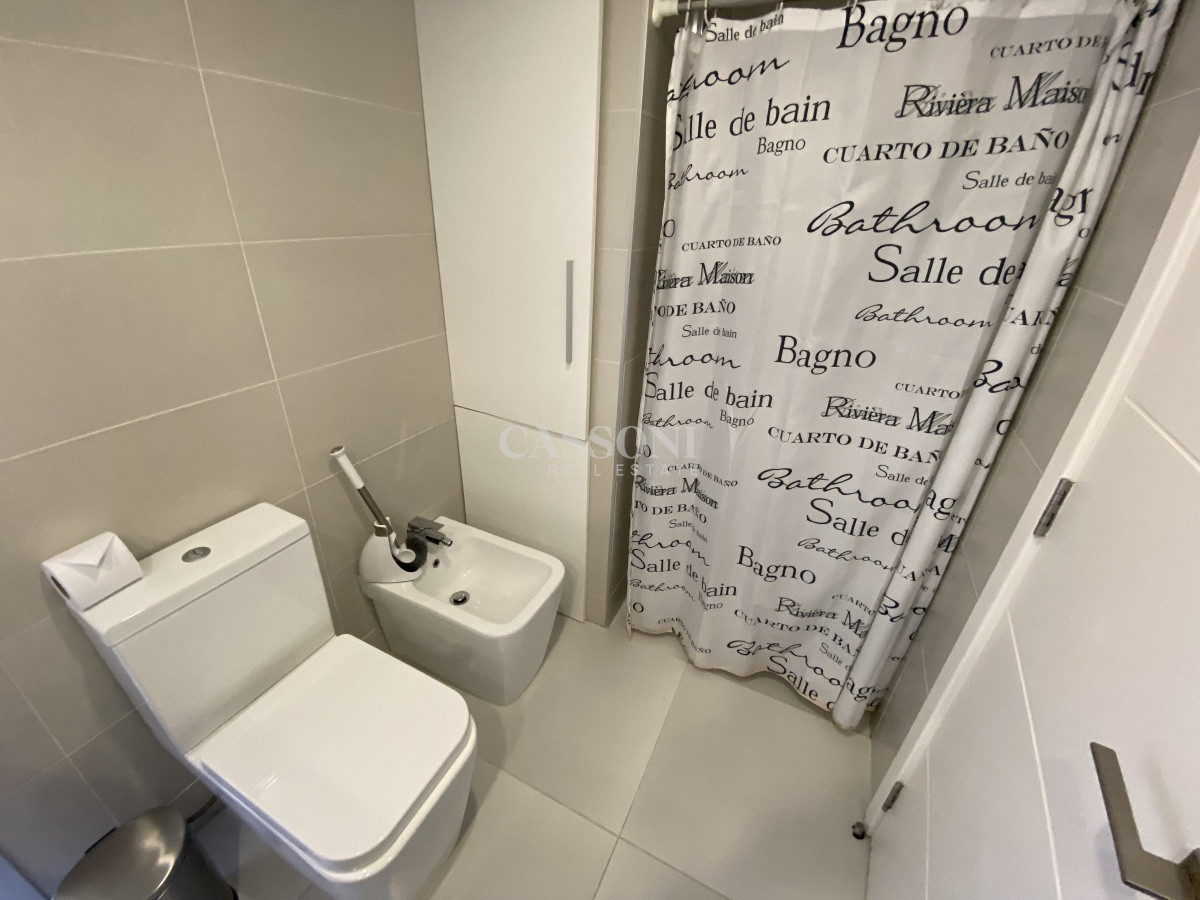 Apartamento ID.1602 - APARTAMENTO EN PRIMERA FILA PLAYA MANSA -PUNTA DEL ESTE 