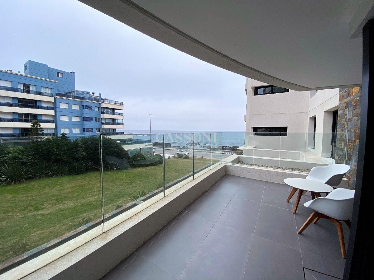 Apartamento ID.1629 - PRIMERA LÍNEA AL MAR