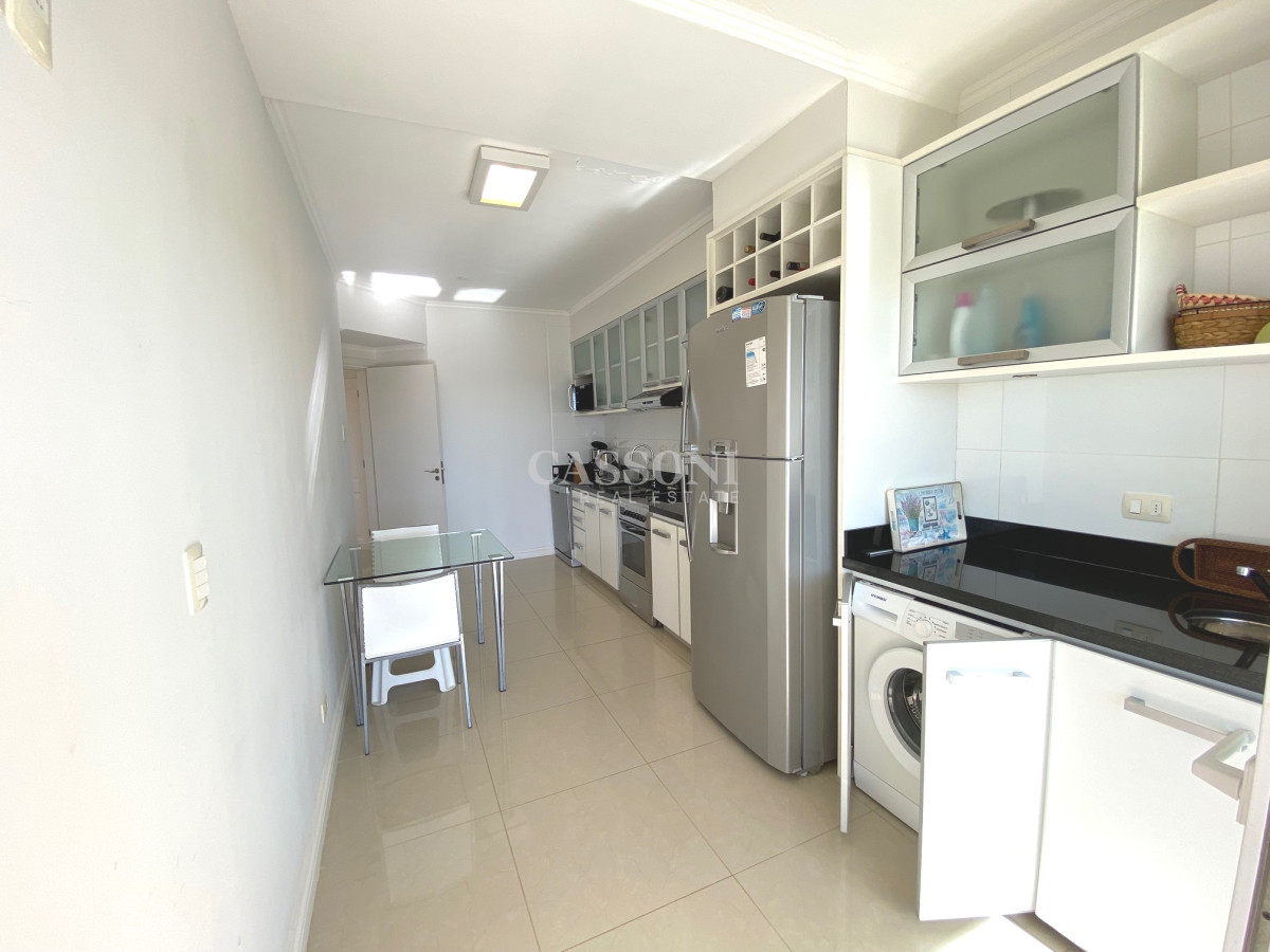 Apartamento ID.1604 - VENTA APARTAMENTO 3 DORMITORIOS EN SUITE