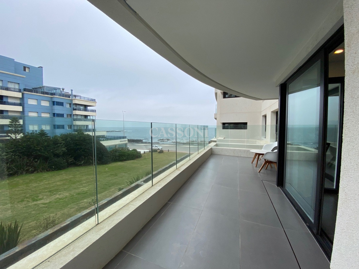 Apartamento ID.1629 - PRIMERA LÍNEA AL MAR