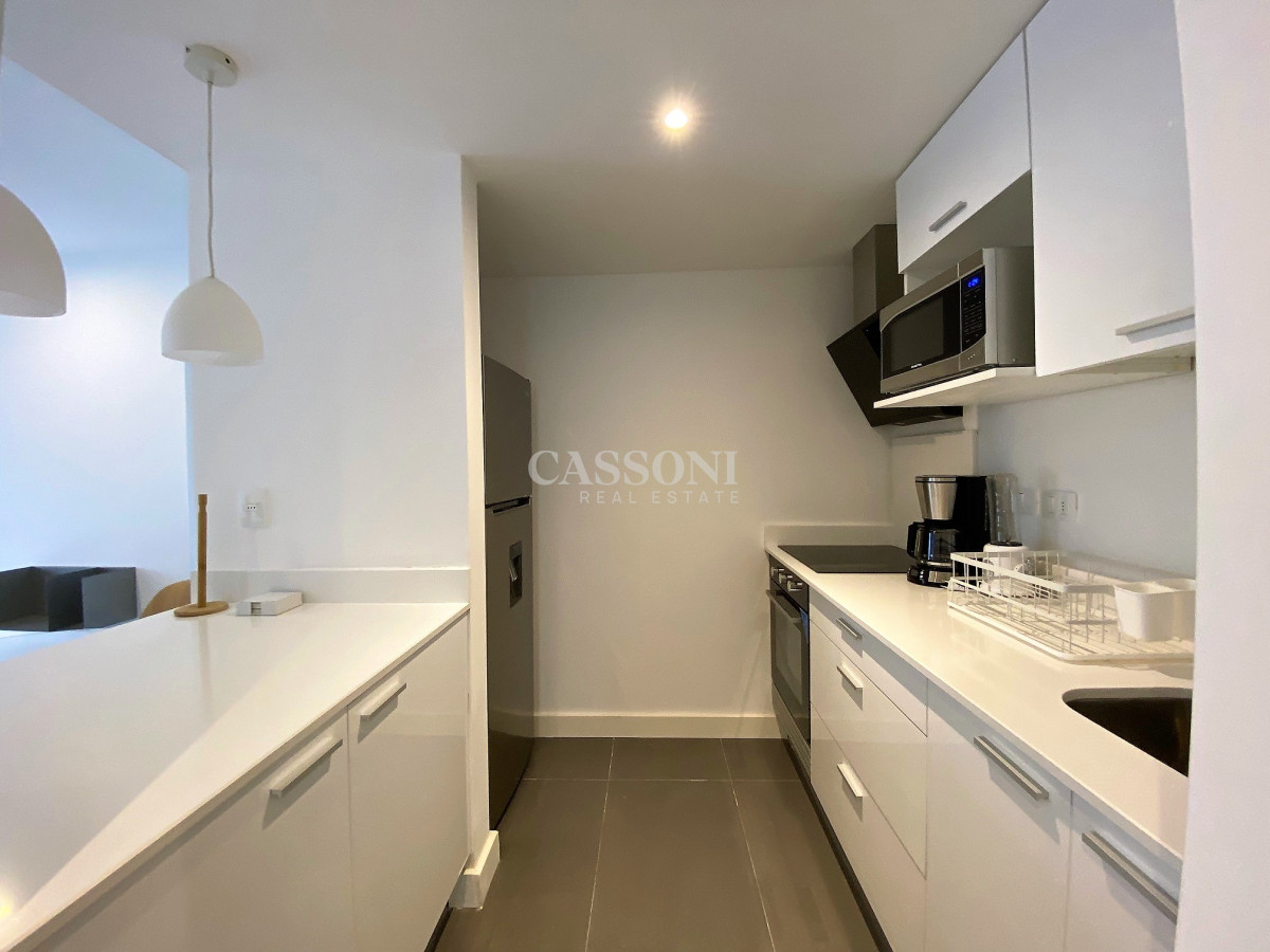 Apartamento ID.1629 - PRIMERA LÍNEA AL MAR