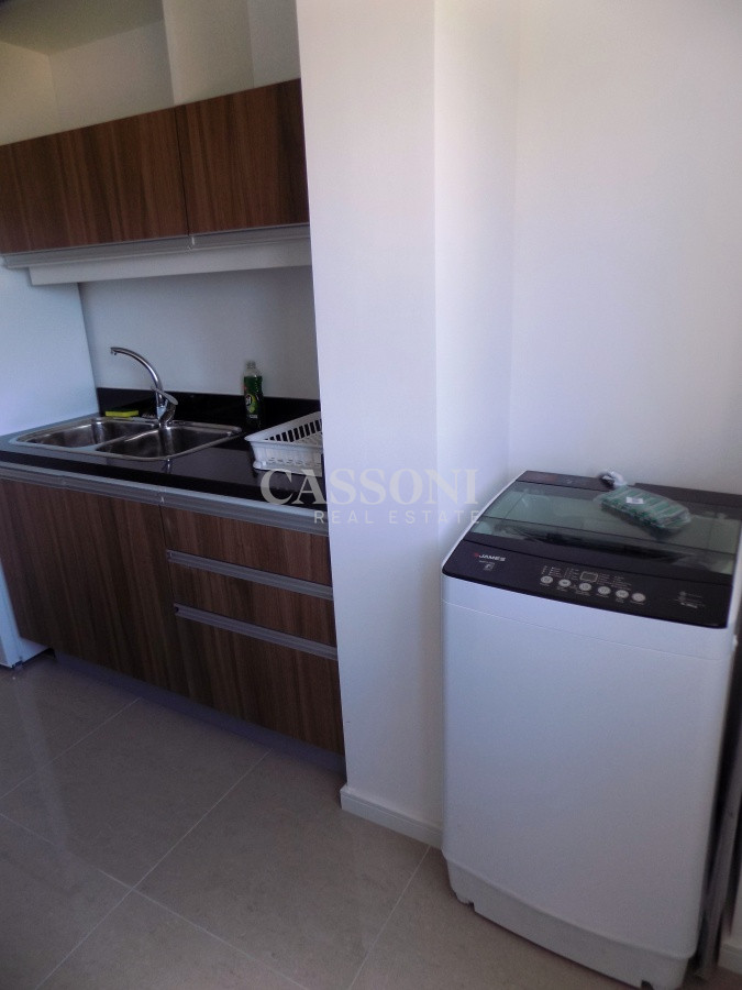 Apartamento ID.3763 - VENTA Y ALQUILER!! AMPLIO APARTAMENTO UN DORMITORIO !!
