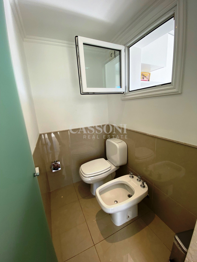 Apartamento ID.1604 - VENTA APARTAMENTO 3 DORMITORIOS EN SUITE