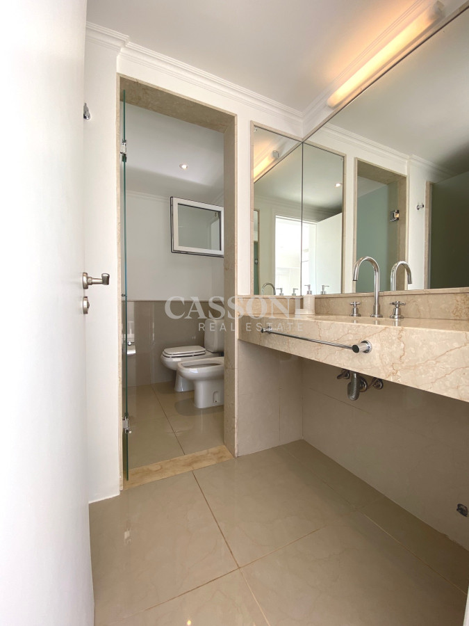 Apartamento ID.1604 - VENTA APARTAMENTO 3 DORMITORIOS EN SUITE