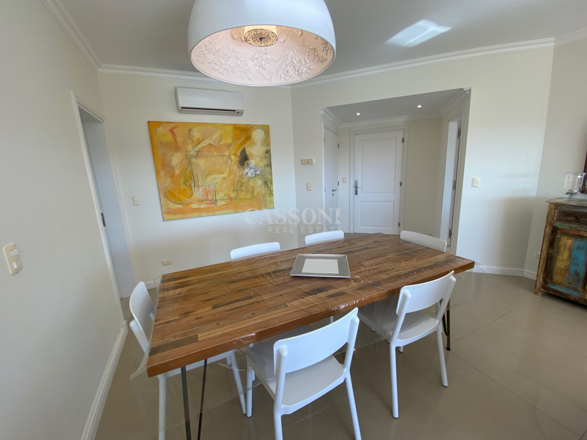 Apartamento ID.1604 - VENTA APARTAMENTO 3 DORMITORIOS EN SUITE