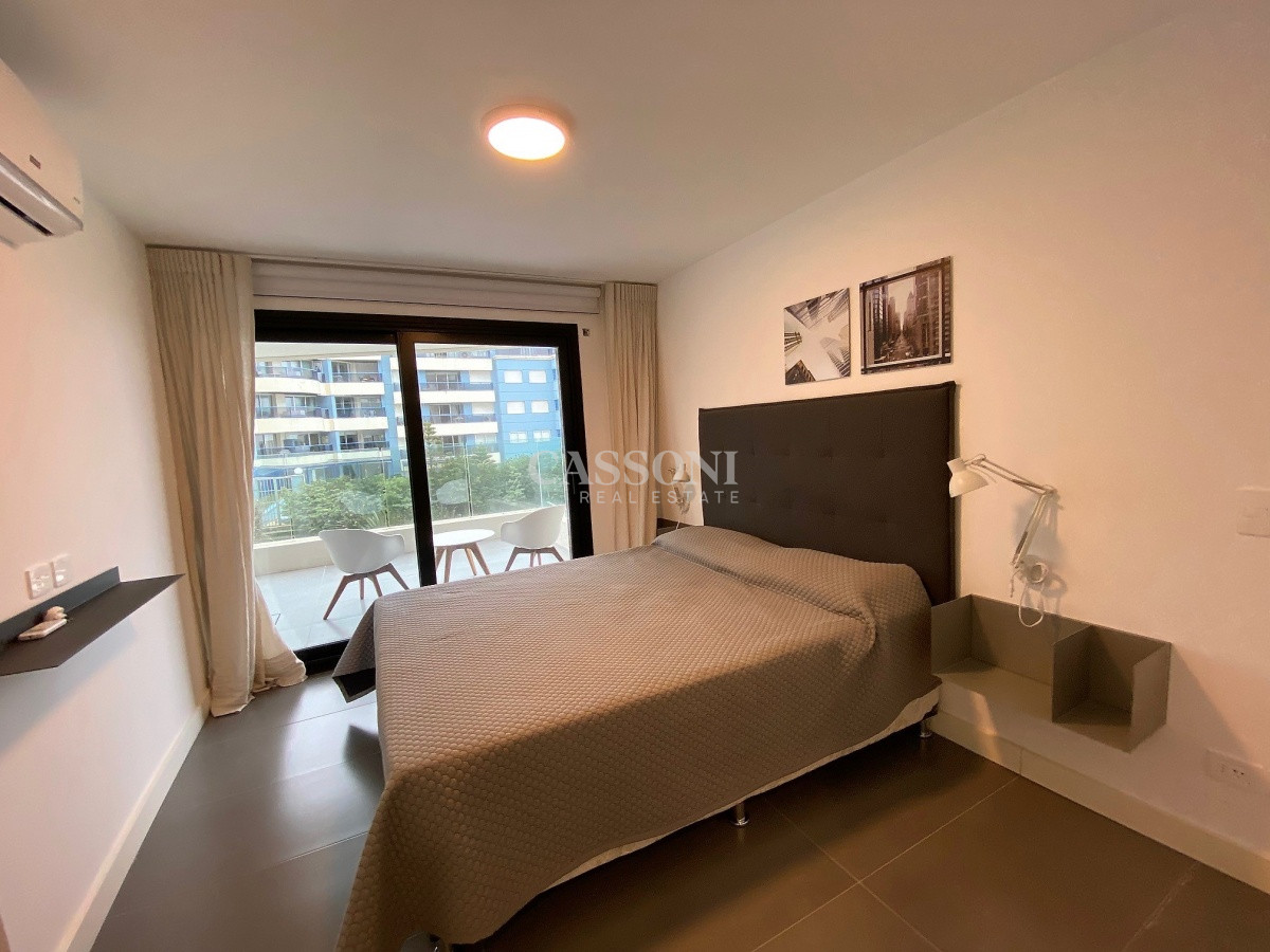 Apartamento ID.1629 - PRIMERA LÍNEA AL MAR